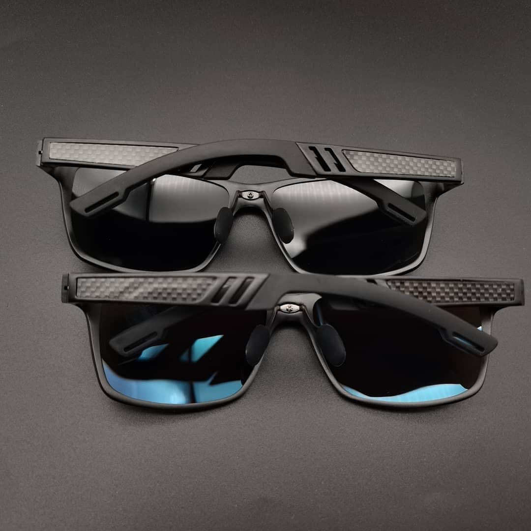 Bahama Lux Polarized “Barracuda” Sunglasses